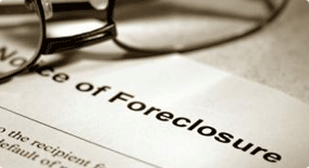 Foreclosure Overview